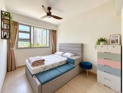 Blk 93B Telok Blangah Parcview (Bukit Merah), HDB 4 Rooms #626417181